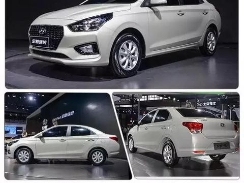 省油耐用抗折腾，5万起步的合资家轿