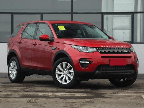 最便宜的路虎，2.0T配9AT仅售30多万，还买奥迪Q5吗