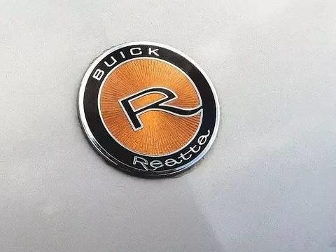 别克竟然也有跑车！差一点成传奇，曾经比宝马卖得贵