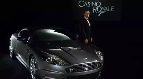 车迷最爱，全球十大极速飙车电影，007才排第三，你看过几部？