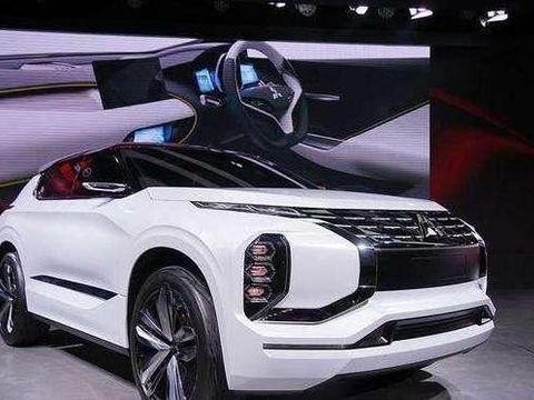 这才是合资良心SUV，逼格不输揽胜，四驱油耗5L，卖12万放弃H6