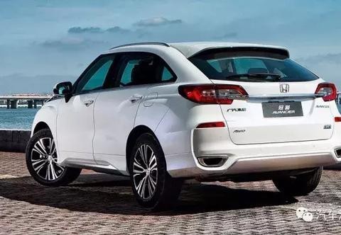 本田加价神车冠道爆出发动机变速箱质量问题！