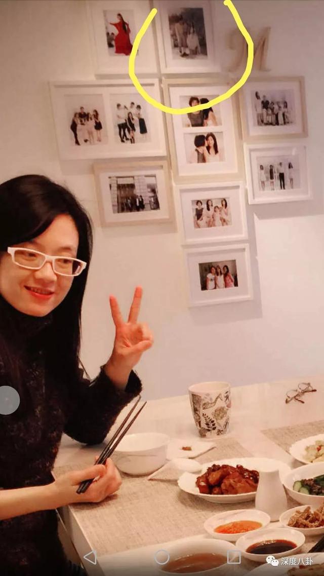 陈晓的微信头像，暴露了他和陈妍希的恩爱秘密