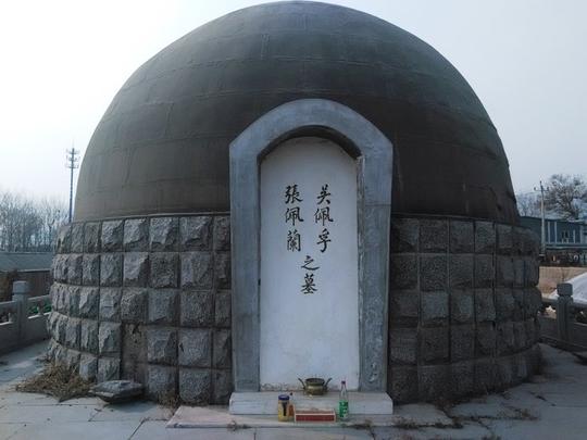 堂堂陆军上将吴佩孚,竟命丧日本牙医刀下