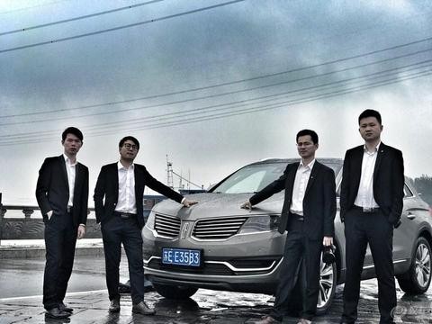 卖50多万的总统座驾，开车竟然不要钥匙？