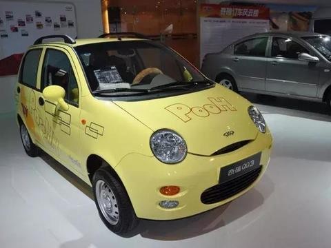 就算钱包再瘪，这几种车也千万别买