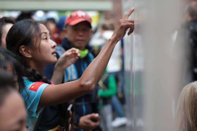 从跑步机到UTMB,女神小卡背后的故事