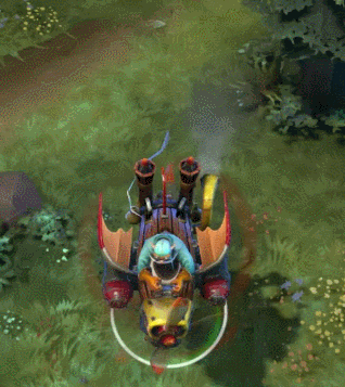dota2全动图至今所有嘲讽槽位饰品50弹潮汐不会仰泳能玩