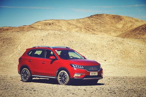 上汽乘用车9月销量破5万 爆款SUV荣威RX5月销量超2.5万