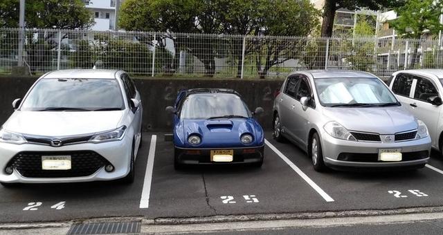 日本人用车的一个奇特现象,和我国大不一样尤其不买美国车