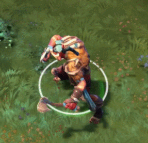 dota2全动图至今所有嘲讽槽位饰品50弹潮汐不会仰泳能玩
