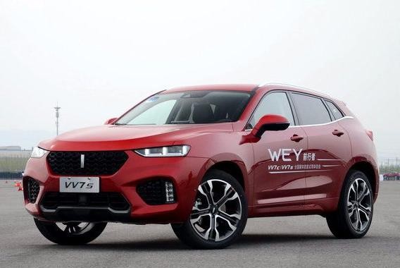 长城汽车9月销量出炉：哈弗H6压宝骏510，WEY卖得太火爆了