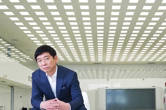 新能源汽车未来，看汽车行业大佬怎么说