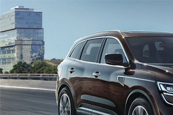 雷诺全新战略规划发布，6年推21款新车紧抓新能源