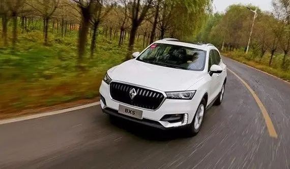 车透TV | 德系黑马凶狠亮剑求量，试驾宝沃BX5 20T GDI