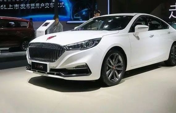 不单单SUV卖得好，这些将上市的重点轿车更受人关注！