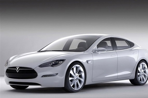 开倒车?传特斯拉将于2022年推出首款汽油车