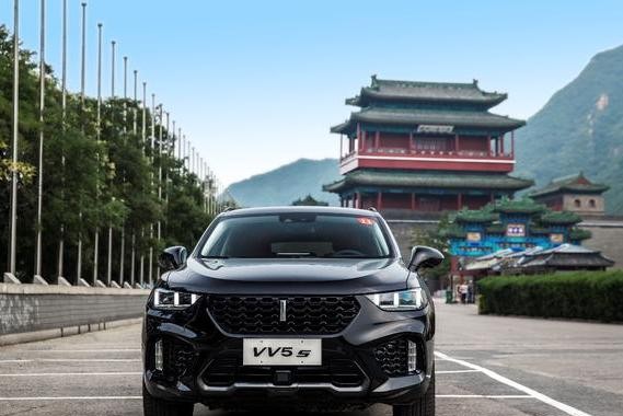 长城汽车9月销量火爆，让德国人吃惊的品牌果然名不虚传