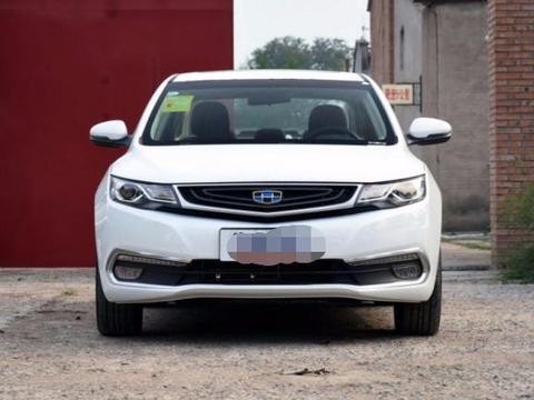 一款国产一款合资，8万级别最具性价的车，买车的小白可以瞅瞅