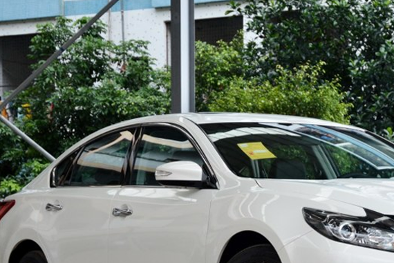 这款车落地不到18万，但舒适性媲美40万豪车