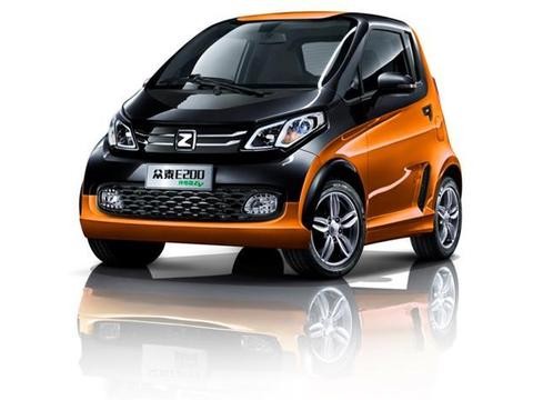 这款代步神器可媲美smart，起步秒杀排量3.5L以下的普通汽油车！