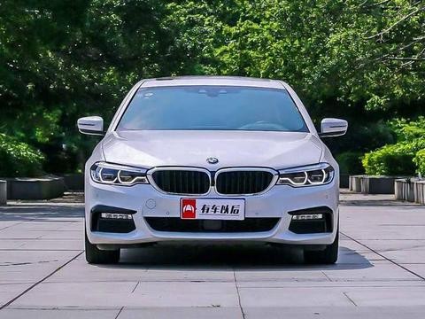 轴距3米多，长度超5米，这车是男人看完都想拥有！