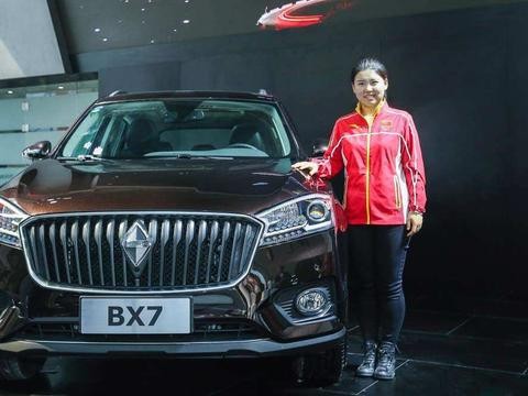 宝沃只会喊口号，汽车品牌能有宝沃的一席之地吗？