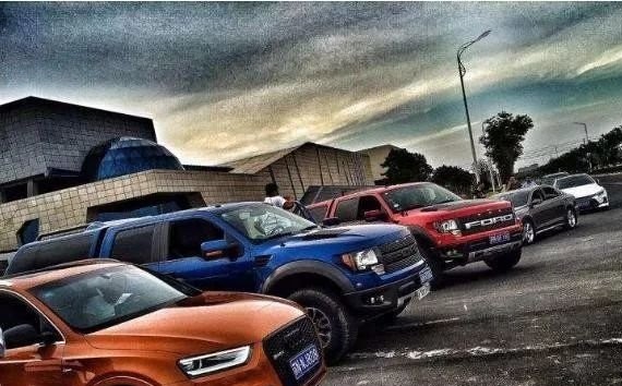 都收收心吧，即便皮卡解禁也不会有爆炸性增长