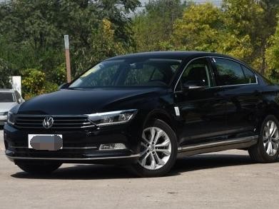 大众良心发现，新款迈腾上市，增色增配不增价