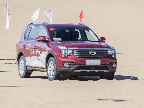 14.98万起，中国最强5座SUV之一，买哪个配置最值？