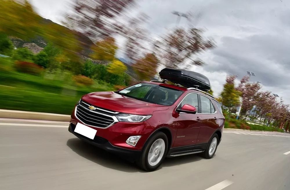 高颜值实力派!这些SUV可以吊打CR-V?