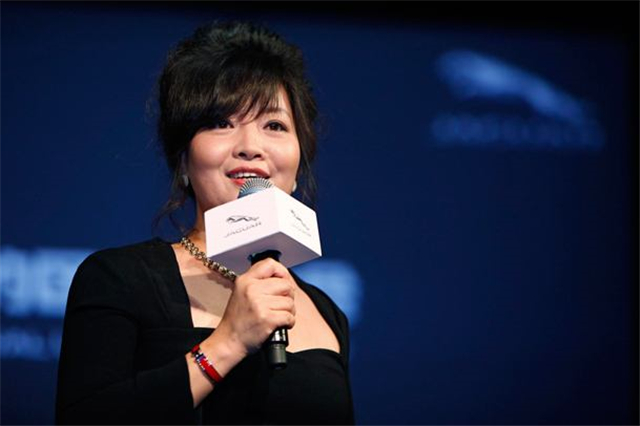 沃尔沃高层动荡 车艳华加盟集齐六国“血统”