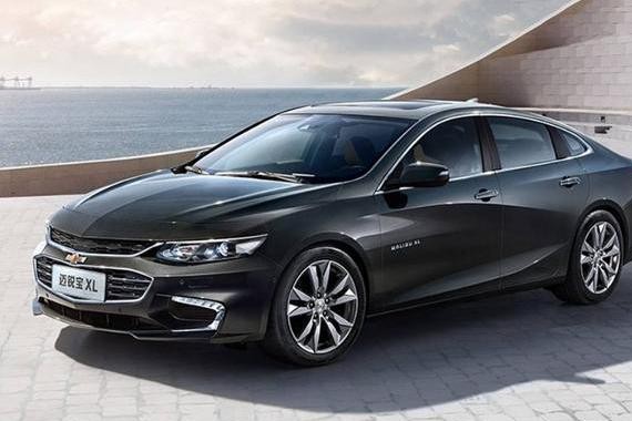 优惠大、有面子！这几款B级大轿车号称“Diao丝四宝”！