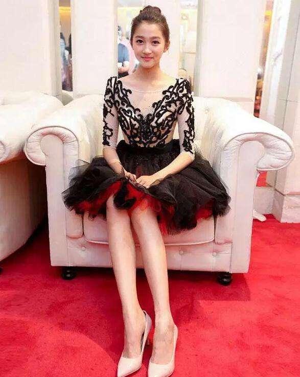 真相在这里,鹿晗关晓彤跑男期间就好上了