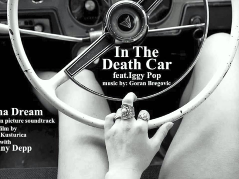 和他一比，中国无摇滚，也鲜有车迷