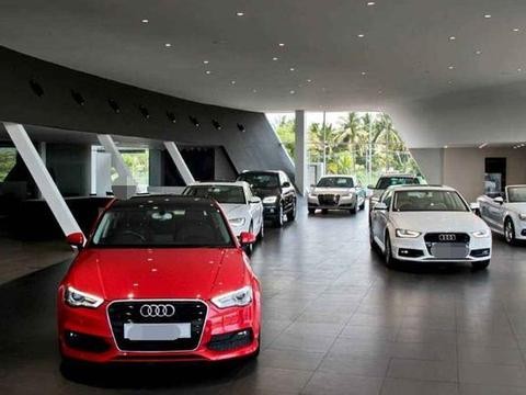 新手刚刚拿到驾照，想买二手车至少注意这6点，不然容易吃亏