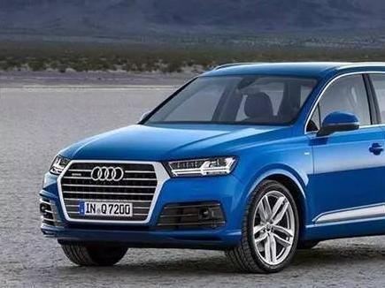 买Q7送H6，进口豪华SUV正挥泪促销