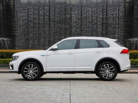 儿子没丢全靠它，双节长假大迈尽显好车本色！