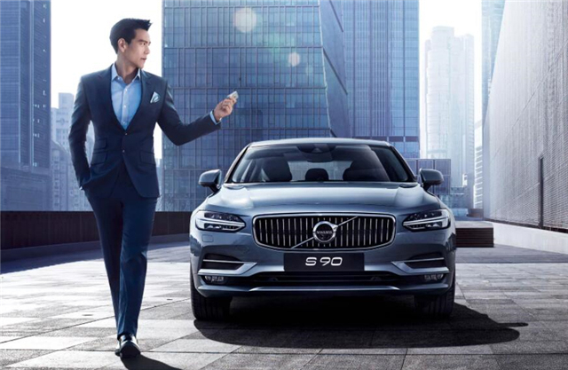 沃尔沃高层动荡 车艳华加盟集齐六国“血统”