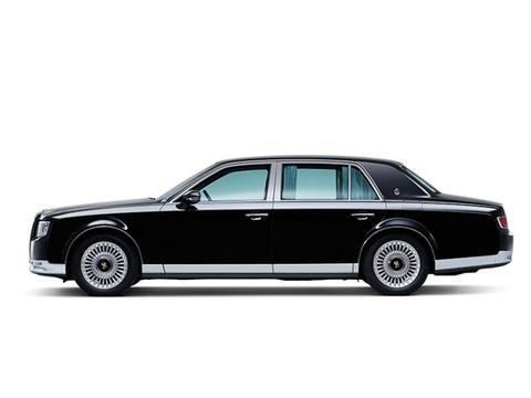 这套组合拳打得漂亮 丰田要放的大招不止一个