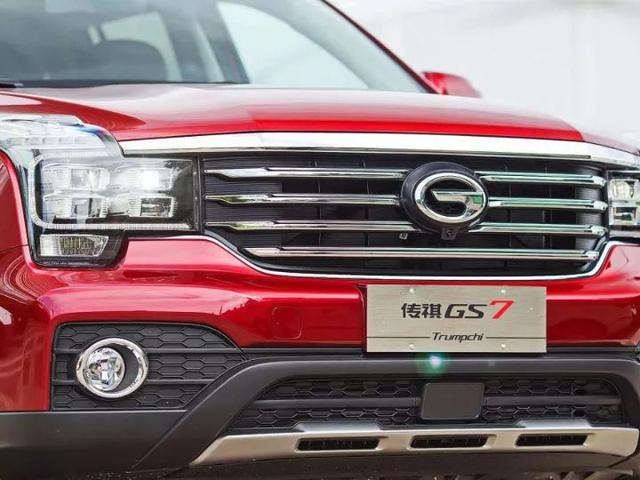 14.98万起,中国最强5座SUV之一,买哪个配置最值?