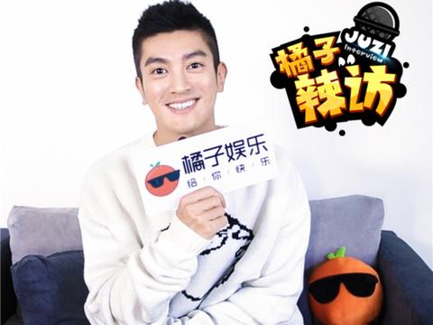 杜江:嗯哼脚后跟像他、拉黑贾乃亮?