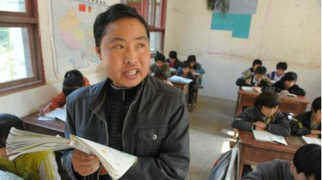 扪心自问,当年优秀的师范生为什么要选择教师