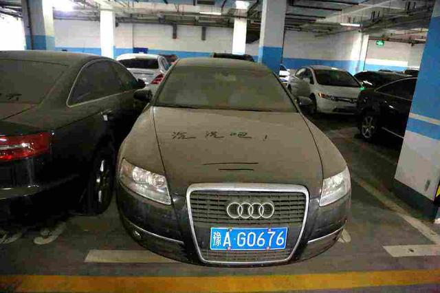 车辆长期停放后,这三个地方记得要检查,为自己安全着想