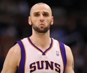 NBA季后赛命中率最高的十大球员,乔丹命中率