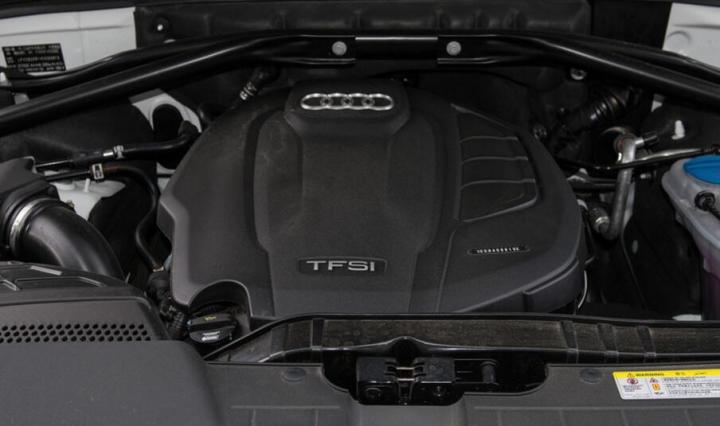 你再没长进,豪华SUV销量冠军迟早要丢!