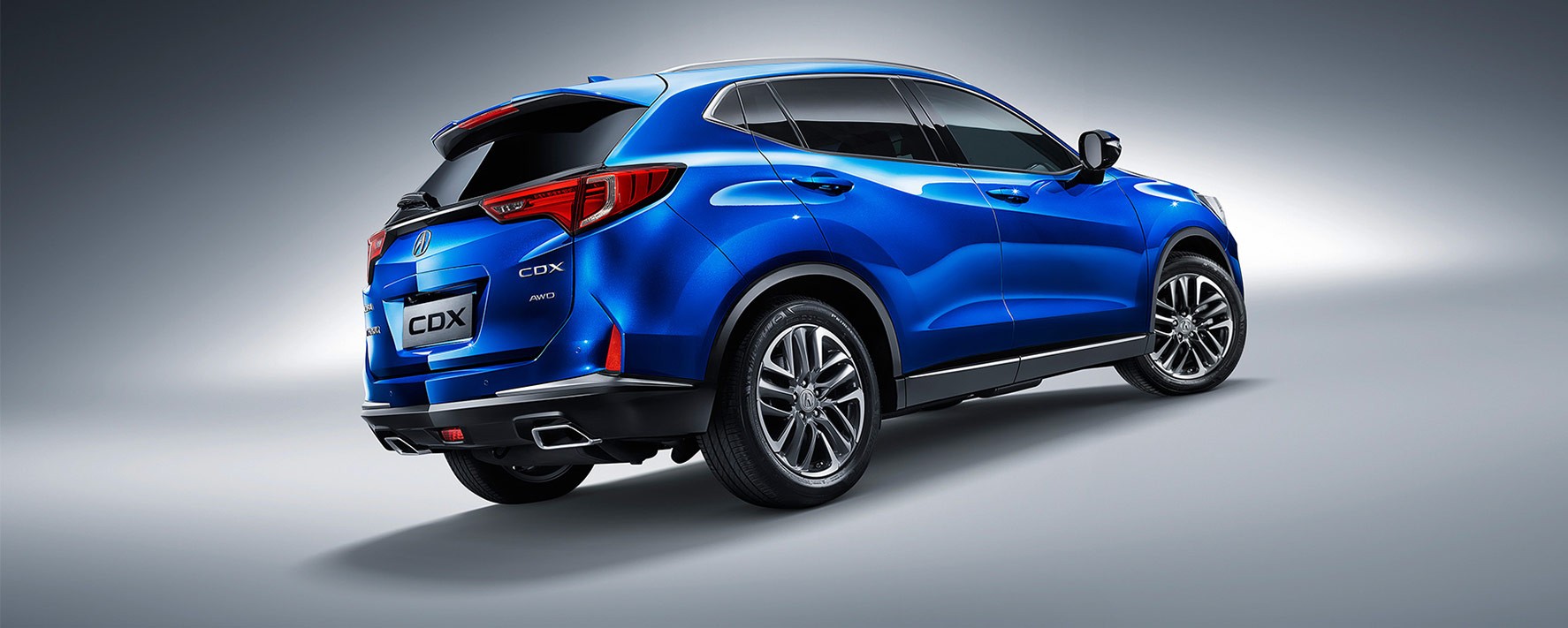 你知道吗,这些豪华SUV落地只要25万