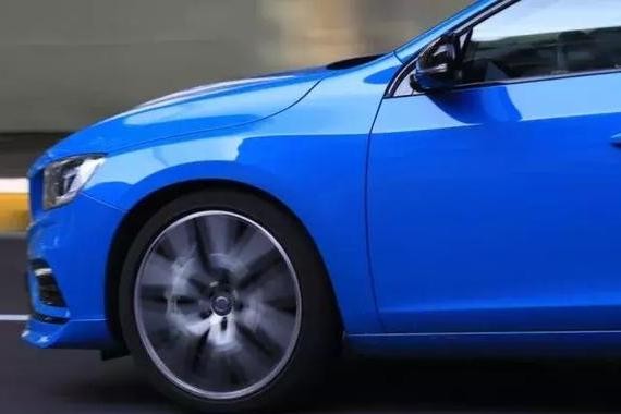 试过V60 Polestar，这种调校没理由不快