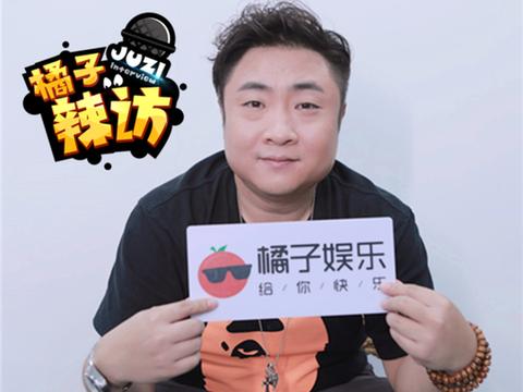 乔杉和大鹏组cp 还传授变