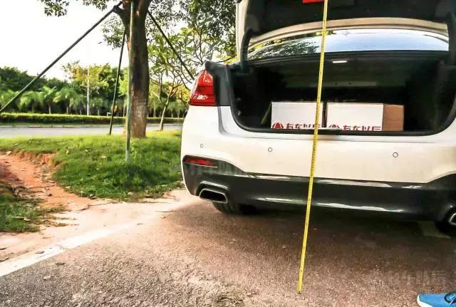 轴距3米多,长度超5米,这车是男人看完都想拥有!